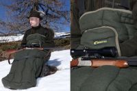 Создание новых видов спальных мешков и палаток