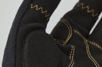 Мембрана от Gore-Tex в тактических перчатках
