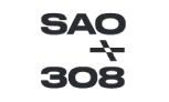 SAO 308