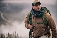 Материал SoftShell – что это?