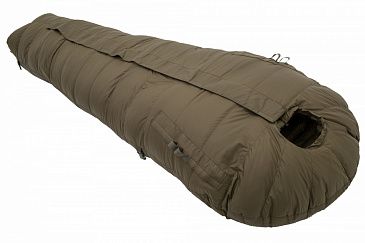 СПАЛЬНЫЙ МЕШОК ДЛЯ ЭКСТРЕМАЛЬНЫХ ХОЛОДОВ SURVIVAL