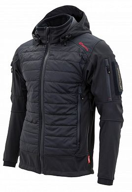 Куртка утепленная softshell