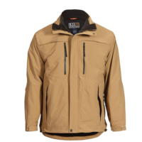 Тактическая Куртка BRISTOL PARKA