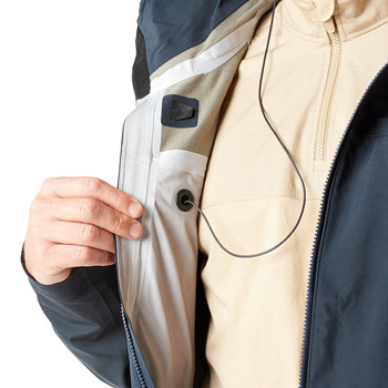 Куртка XPRT WATERPROOF JACKET