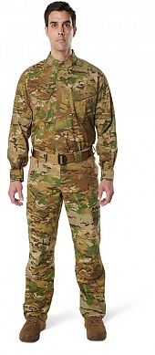 РУБАШКА STRYKE TDU