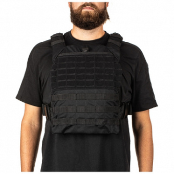ЖИЛЕТ ДЛЯ БРОНЕПЛАСТИН ABR PLATE CARRIER