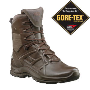 Ботинки тактические HAIX Black Eagle Tactical 2.0 GTX High