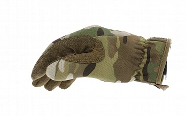 Перчатки Mechanix Fastfit