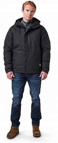 КУРТКА ATMOS WARMING JACKET