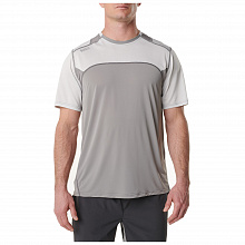 Футболка MAX EFFORT TOP