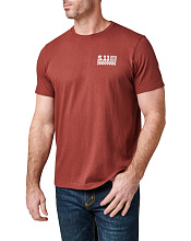 Футболка FREE DELIVERY SS TEE