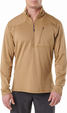 Толстовка RECON HALF-ZIP