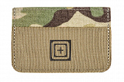 Кошелек CAMO CARD CASE