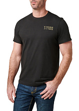 Футболка KICKING AXE SS TEE