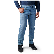 Брюки DEFENDER-FLEX STRAIGHT JEAN