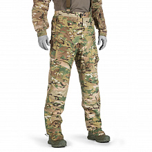 Брюки влаго-ветрозащитные Monsoon XT Tactical Rain Pants