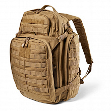 Рюкзак RUSH 72 2.0 BACKPACK