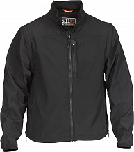 Куртка VALIANT SOFTSHELL JACKET