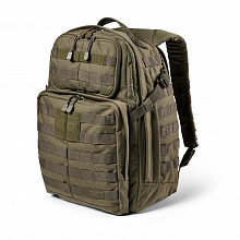Рюкзак RUSH 72 2.0 BACKPACK