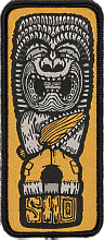 Патч HAWAII TIKI PATCH