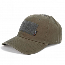 Кепка-бейсболка FLAG BEARER CAP