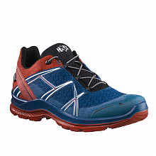 Ботинки HAIX Black Eagle Adventure 2.2 GTX Low