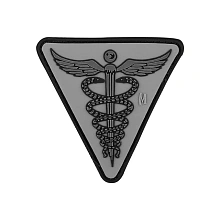 Патч Maxpedition Caduceus Patch (6.6" х 6.6" см)