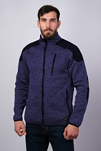 Толстовка SAO 308 Full Zip Sweatshirt