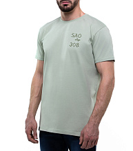 Футболка SAO 308 Essentials kit