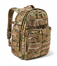 Рюкзак RUSH 24 2.0 BACKPACK