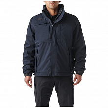 Куртка 5-IN-1 JACKET 2.0