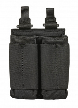 Подсумок FLEX DOUBLE PISTOL MAG POUCH