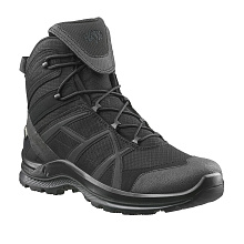 Ботинки тактические HAIX Black Eagle Athletic 2.1 GTX Middle