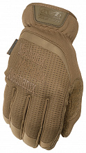 Перчатки Mechanix Tactical FastFit
