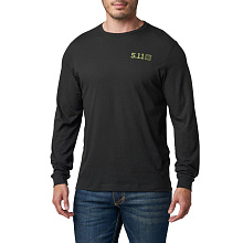 Футболка SKULL ISLAND L/S TEE