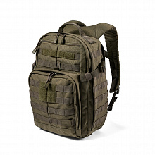 Рюкзак RUSH 12 2.0 BACKPACK