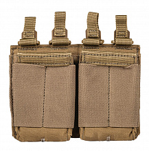 Подсумок FLEX DOUBLE AR MAG POUCH