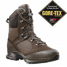 Ботинки треккинговые Haix Nepal Pro GTX High
