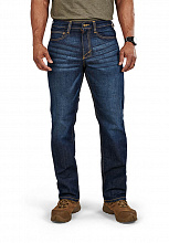 Брюки DEFENDER-FLEX STRAIGHT JEAN