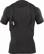 Футболка HOLSTER CREW