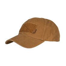 Кепка-бейсболка FLAG BEARER CAP