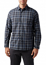 Рубашка IGOR PLAID