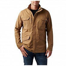 Куртка WATCH JACKET