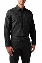 Рубашка ABR PRO SHIRT