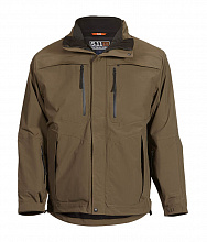 Куртка BRISTOL PARKA