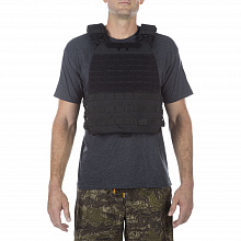 Жилет для бронепластин TAC TEC PLATE CARRIER