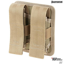 Подсумок Maxpedition DES Double Sheath Pouch