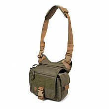 Сумка DAILY DEPLOY PUSH PACK