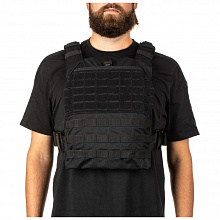 Жилет для бронепластин ABR PLATE CARRIER