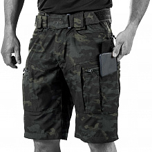 Шорты тактические P-40 Tactical Shorts